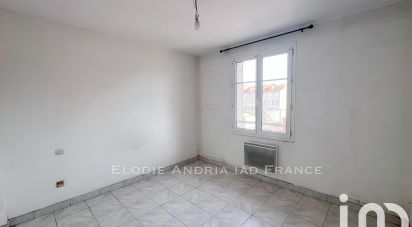 Appartement 2 pièces de 48 m² à Marseille (13003)