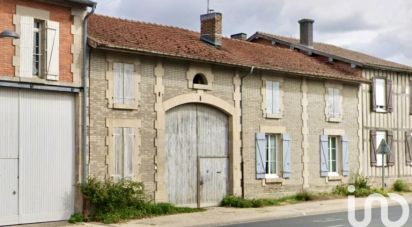 Village house 7 rooms of 162 m² in Heiltz-le-Maurupt (51340)