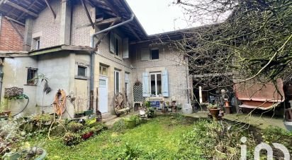 Village house 7 rooms of 162 m² in Heiltz-le-Maurupt (51340)