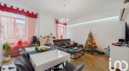 Appartement 5 pièces de 111 m² à Metz (57000)