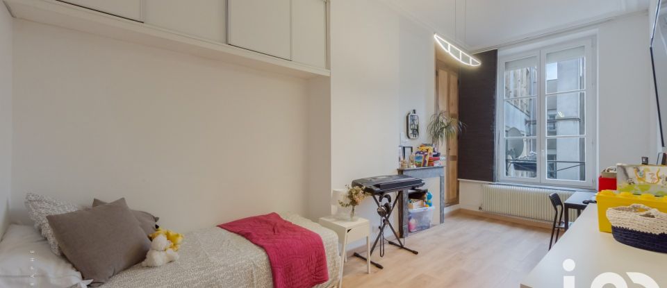 Appartement 5 pièces de 111 m² à Metz (57000)