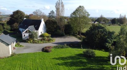 Traditional house 7 rooms of 219 m² in Loudéac (22600)