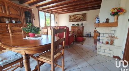 House 4 rooms of 150 m² in Longchaumois (39400)