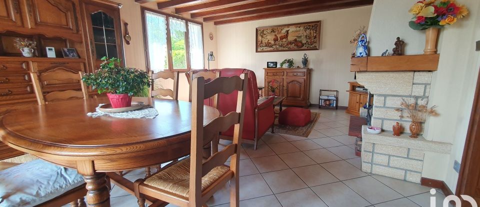 House 4 rooms of 150 m² in Longchaumois (39400)