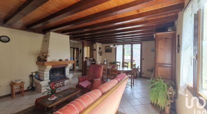 House 4 rooms of 150 m² in Longchaumois (39400)