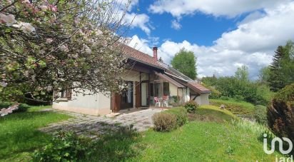 House 4 rooms of 150 m² in Longchaumois (39400)