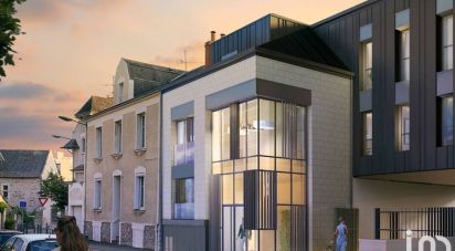 Apartment 5 rooms of 125 m² in Angers (49000)