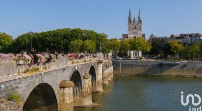 Appartement 5 pièces de 125 m² à Angers (49000)