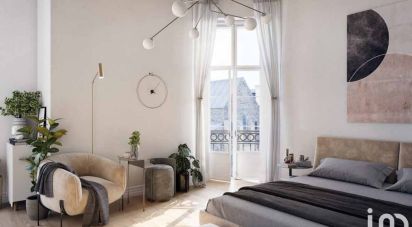 Appartement 4 pièces de 122 m² à Angers (49000)