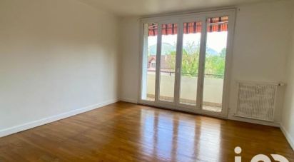 Appartement 3 pièces de 62 m² à Le Pont-de-Claix (38800)