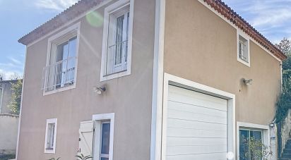 House 4 rooms of 119 m² in Auriol (13390)