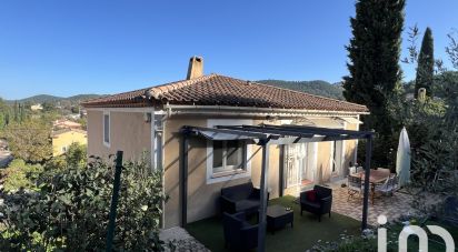 House 4 rooms of 119 m² in Auriol (13390)