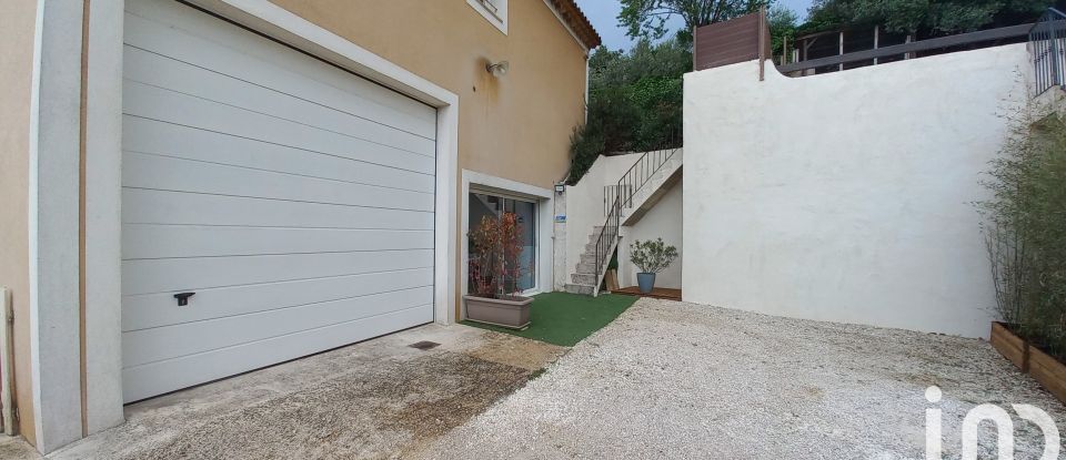 House 4 rooms of 119 m² in Auriol (13390)