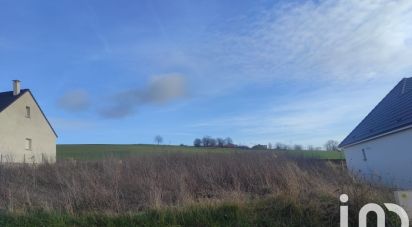 Terrain de 842 m² à Fontaine-la-Gaillarde (89100)