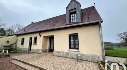 House 6 rooms of 214 m² in Saint-Mard-de-Réno (61400)