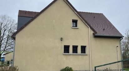 Maison 6 pièces de 214 m² à Saint-Mard-de-Réno (61400)