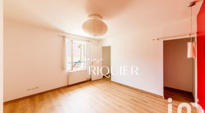 Town house 6 rooms of 147 m² in Cergy (95000)