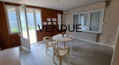 Maison 5 pièces de 89 m² à Vannes (56000)