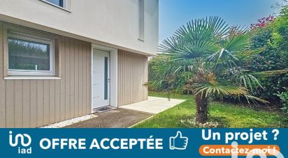 Maison 6 pièces de 110 m² à Sainte-Pazanne (44680)