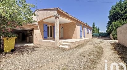 Maison 4 pièces de 97 m² à Avignon (84140)