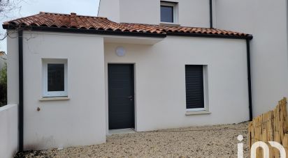 Maison 5 pièces de 96 m² à Saint-Gilles-Croix-de-Vie (85800)