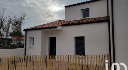 Maison 5 pièces de 96 m² à Saint-Gilles-Croix-de-Vie (85800)