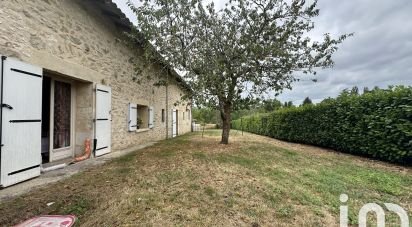 Country home 6 rooms of 177 m² in Vélines (24230)