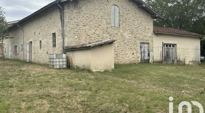 Country home 6 rooms of 177 m² in Vélines (24230)