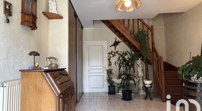 Country home 6 rooms of 177 m² in Vélines (24230)