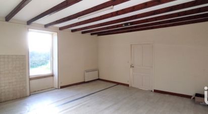 Maison 2 pièces de 68 m² à Marsais-Sainte-Radégonde (85570)