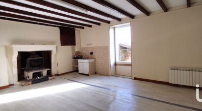 Maison 2 pièces de 68 m² à Marsais-Sainte-Radégonde (85570)