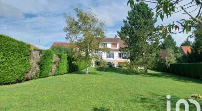 Traditional house 8 rooms of 177 m² in Thorigny-sur-Marne (77400)