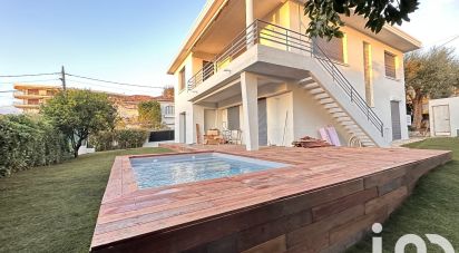 House 5 rooms of 150 m² in Antibes (06160)