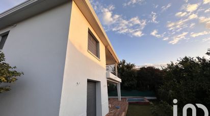 House 5 rooms of 150 m² in Antibes (06160)