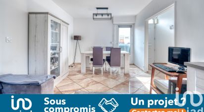 House 4 rooms of 78 m² in Épinay-sous-Sénart (91860)