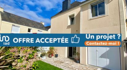 Maison 7 pièces de 116 m² à Trignac (44570)