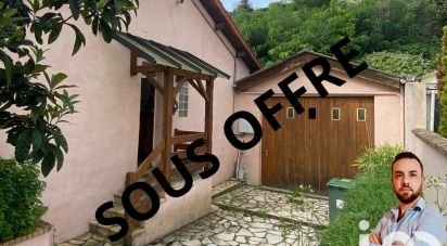 Traditional house 4 rooms of 105 m² in L'Haÿ-les-Roses (94240)