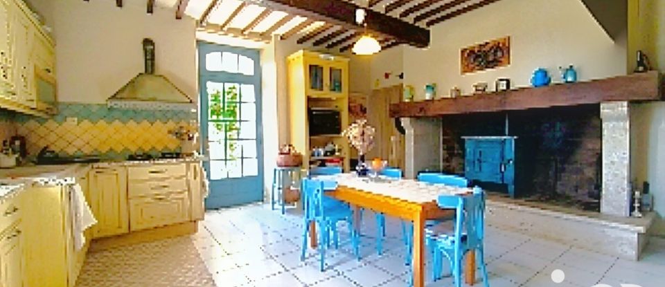 House 6 rooms of 259 m² in Maubourguet (65700)