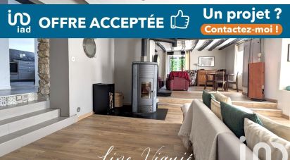 Maison 4 pièces de 120 m² à Aigrefeuille-sur-Maine (44140)