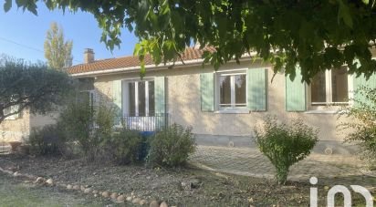 Maison 5 pièces de 120 m² à Bédarrides (84370)