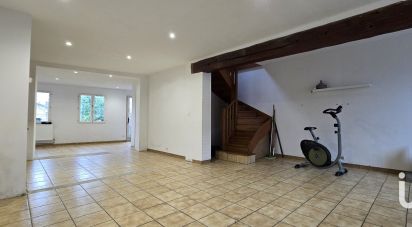 Maison de ville 4 pièces de 87 m² à Laon (02000)