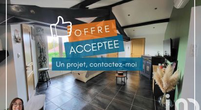 Appartement 4 pièces de 82 m² à Andrézieux-Bouthéon (42160)