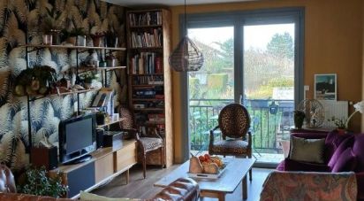 House 5 rooms of 81 m² in Cormontreuil (51350)