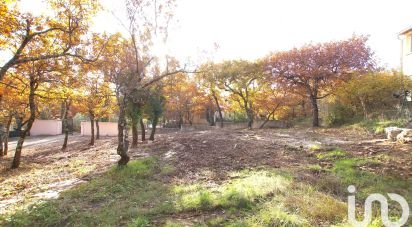 Terrain de 820 m² à Forcalquier (04300)