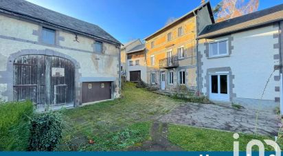 Maison traditionnelle 5 pièces de 118 m² à Charbonnières-les-Varennes (63410)