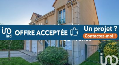 House 5 rooms of 114 m² in Herblay-sur-Seine (95220)