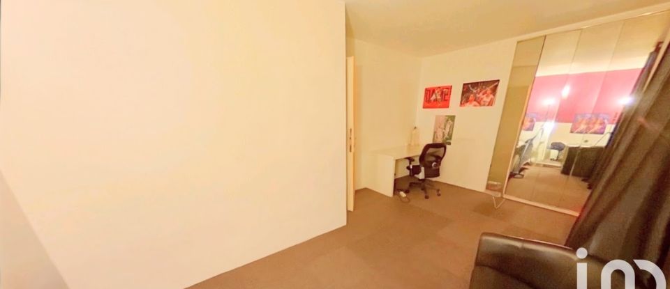 Apartment 4 rooms of 93 m² in Boissy-Saint-Léger (94470)