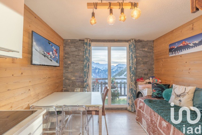 Apartment 2 rooms of 27 m² in L'ALPE D'HUEZ (38750)