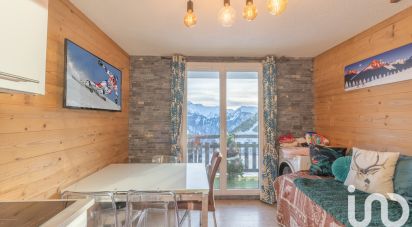 Apartment 2 rooms of 27 m² in L'ALPE D'HUEZ (38750)