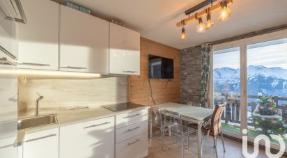 Apartment 2 rooms of 27 m² in L'ALPE D'HUEZ (38750)